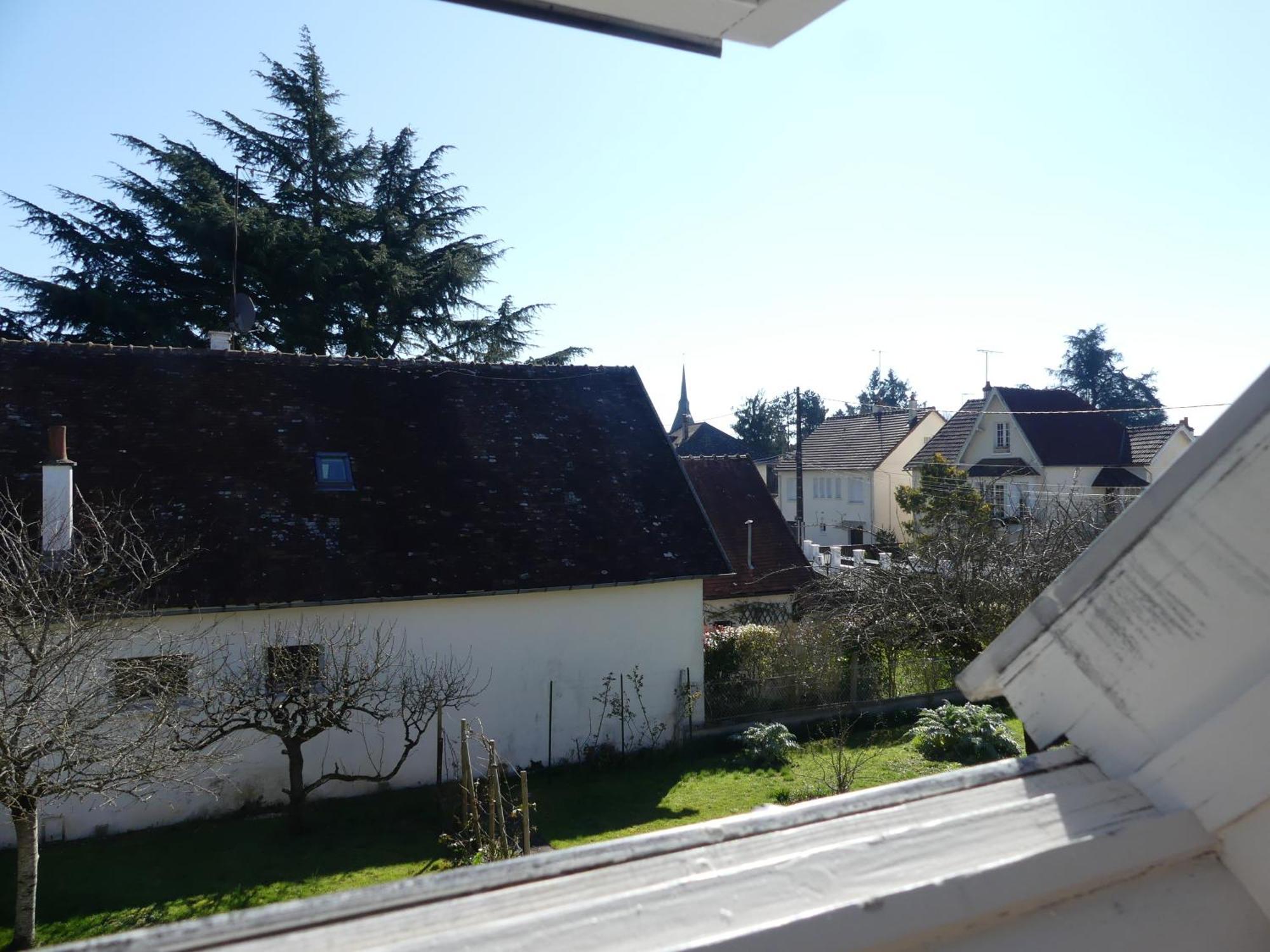 Le Clos Fleuri - Chambres D'Hotes 翁赞 外观 照片