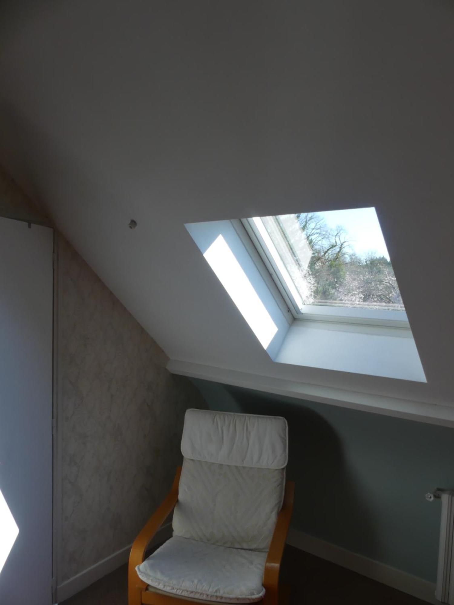 Le Clos Fleuri - Chambres D'Hotes 翁赞 外观 照片